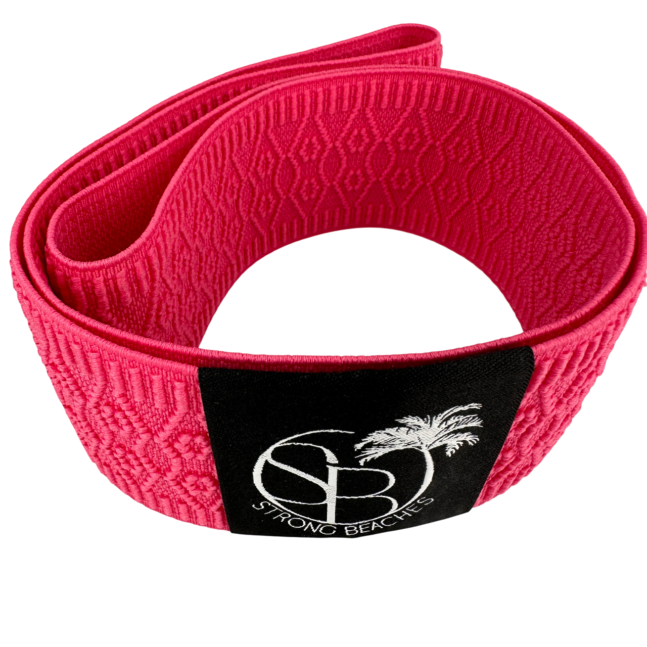 Beach Band - Pink Lady