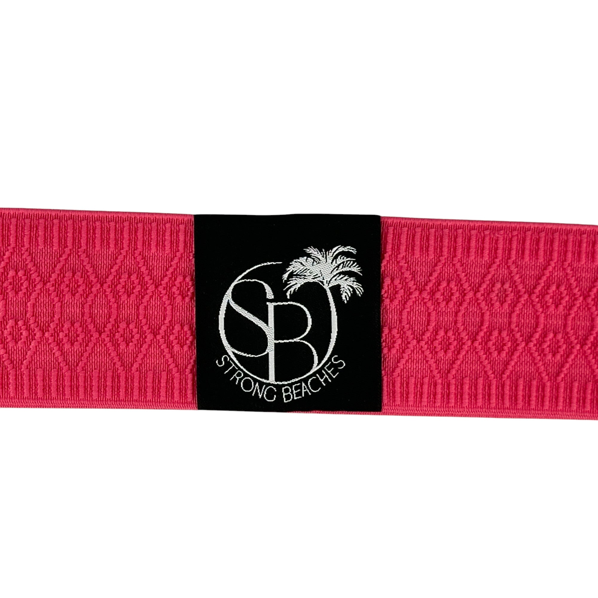 Beach Band - Pink Lady