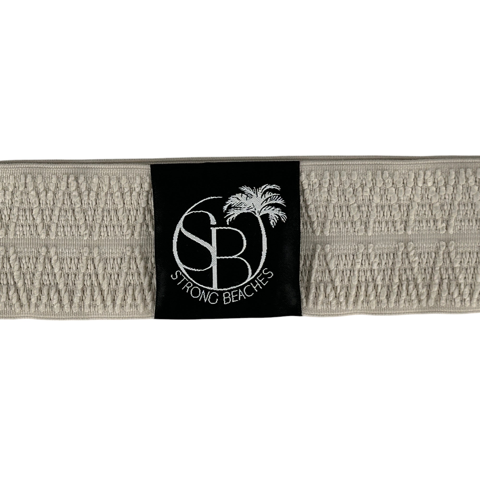 Beach Band - Grey Touch