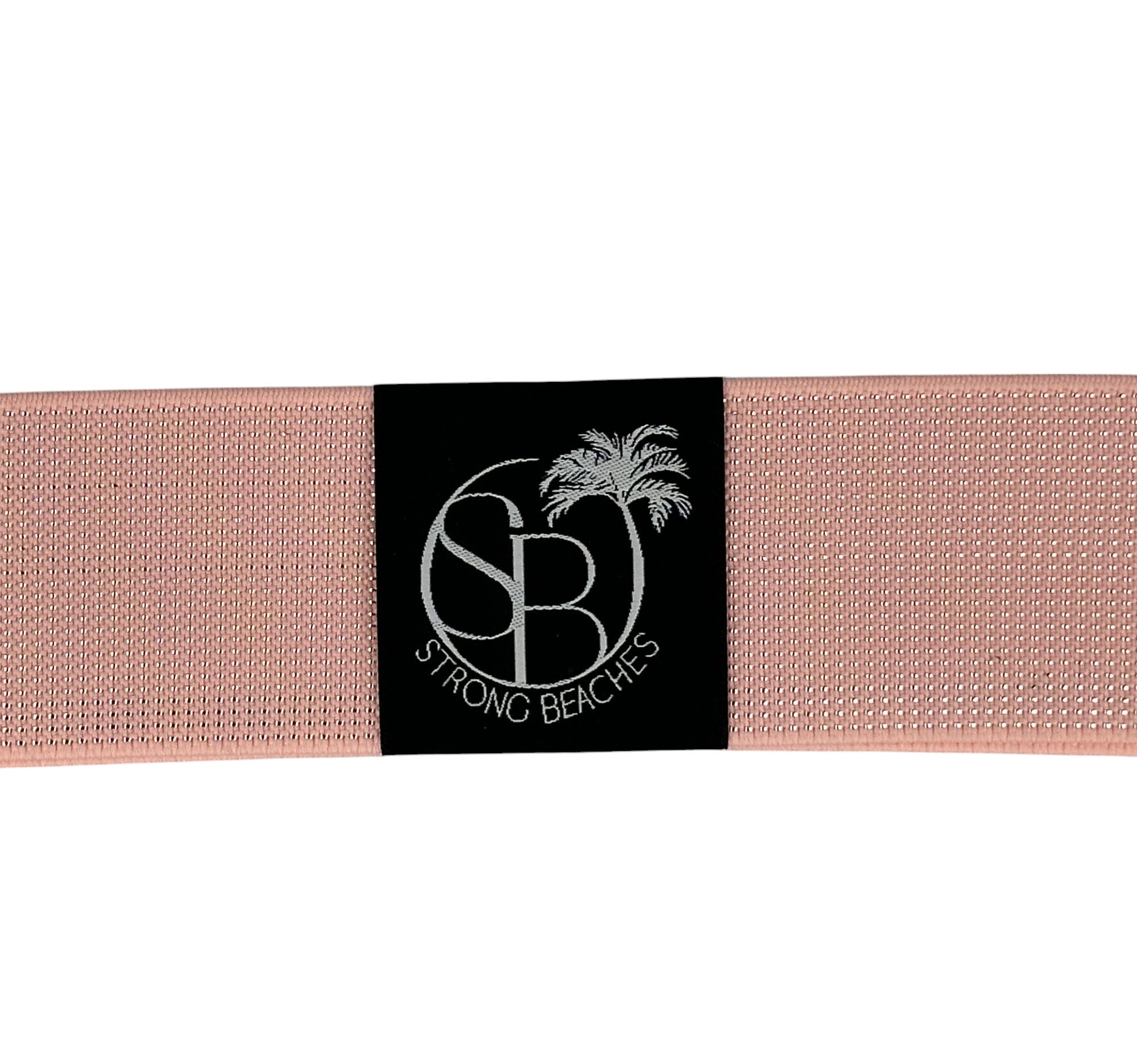 Beach Band - Glitter Girl