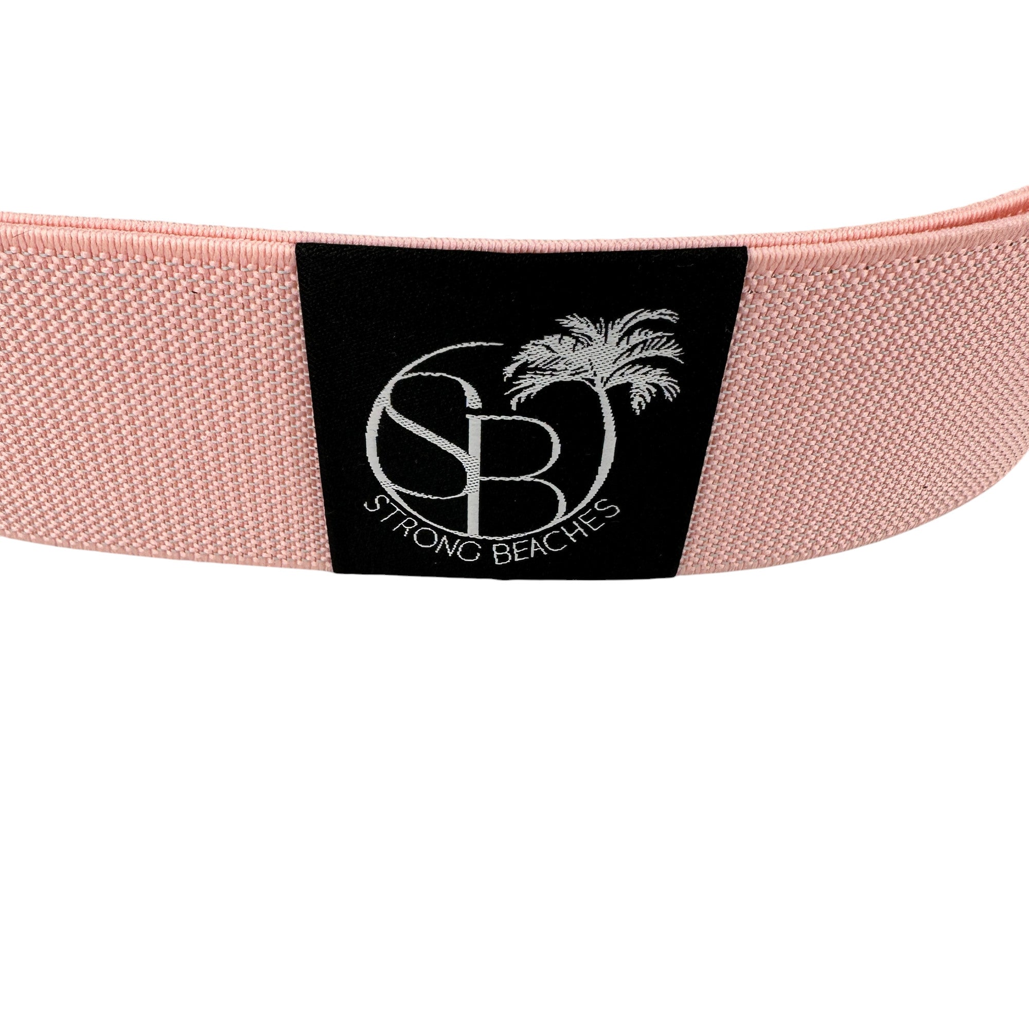 Beach Band - Glitter Girl