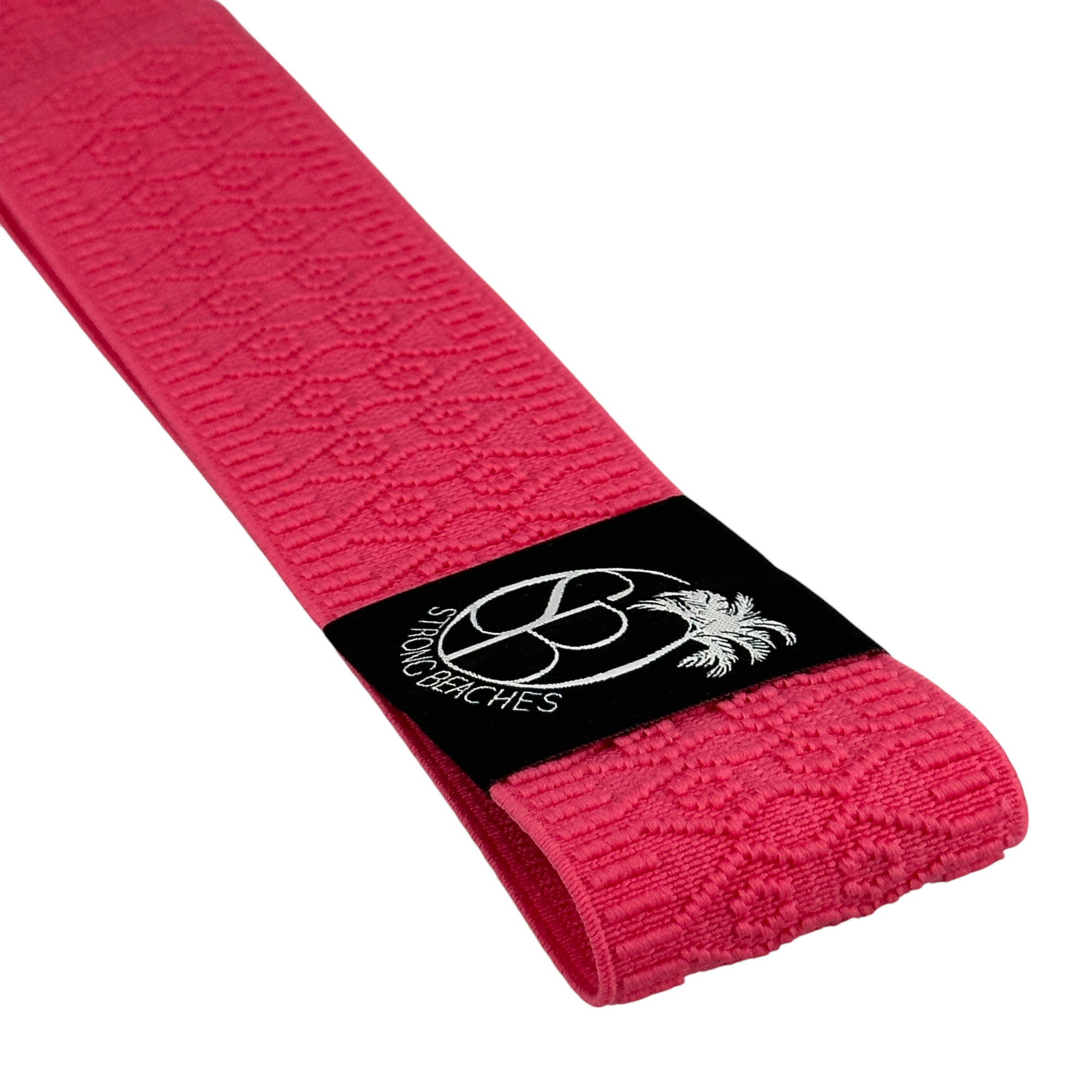 Beach Band - Pink Lady