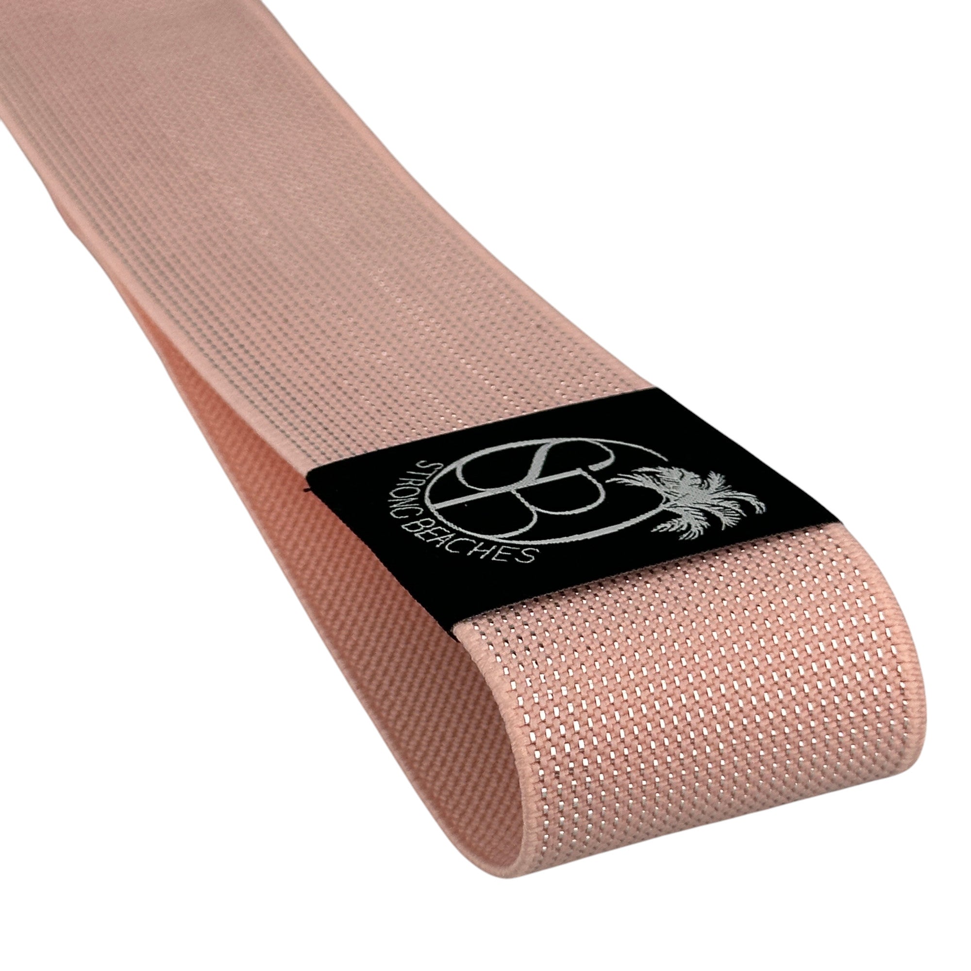 Beach Band - Glitter Girl