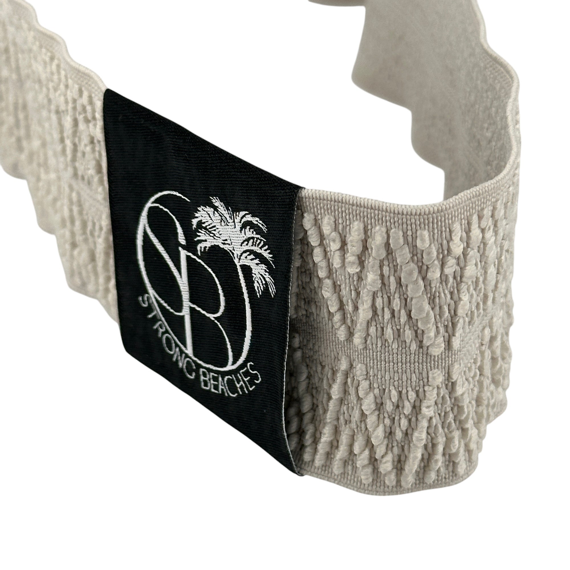 Beach Band - Grey Touch