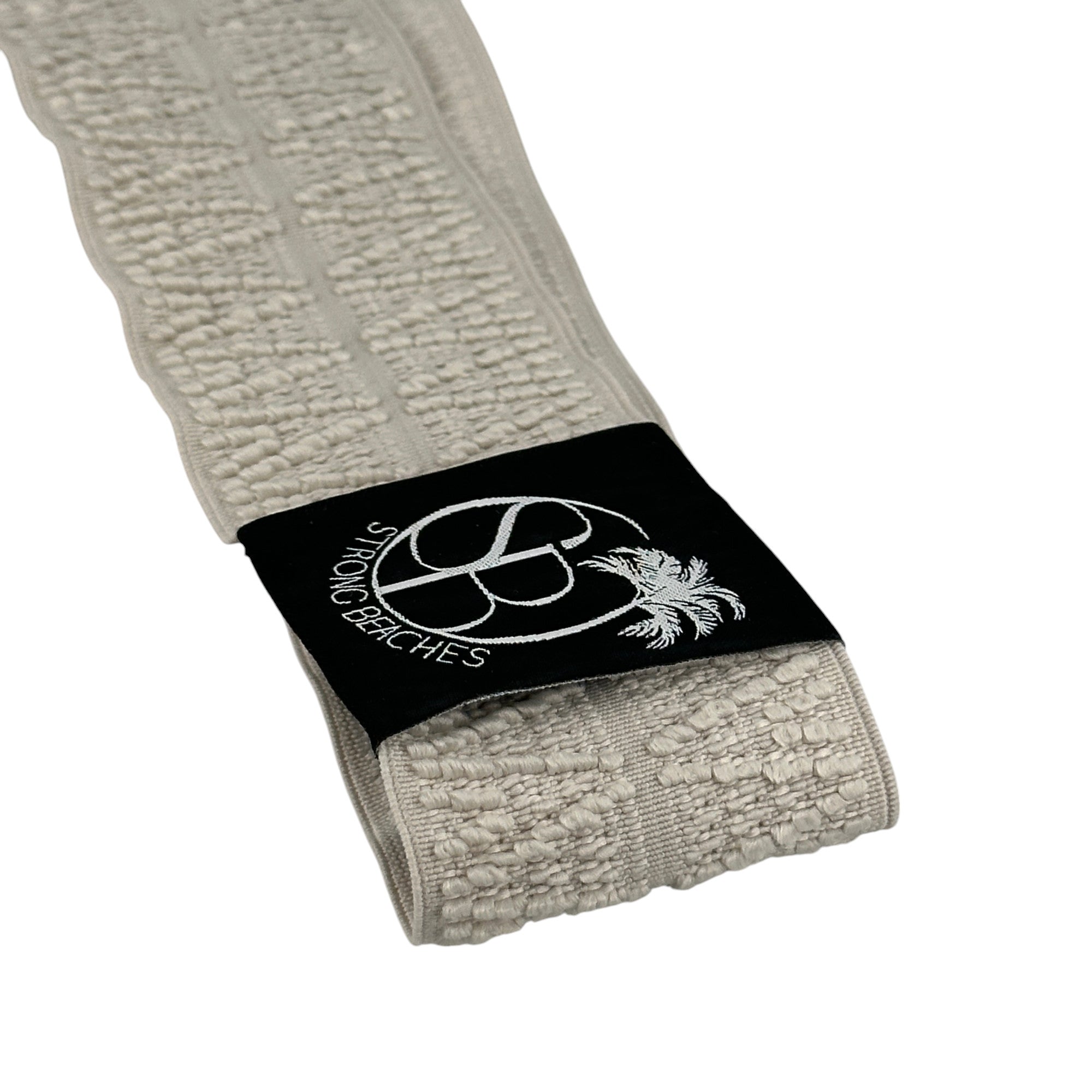 Beach Band - Grey Touch