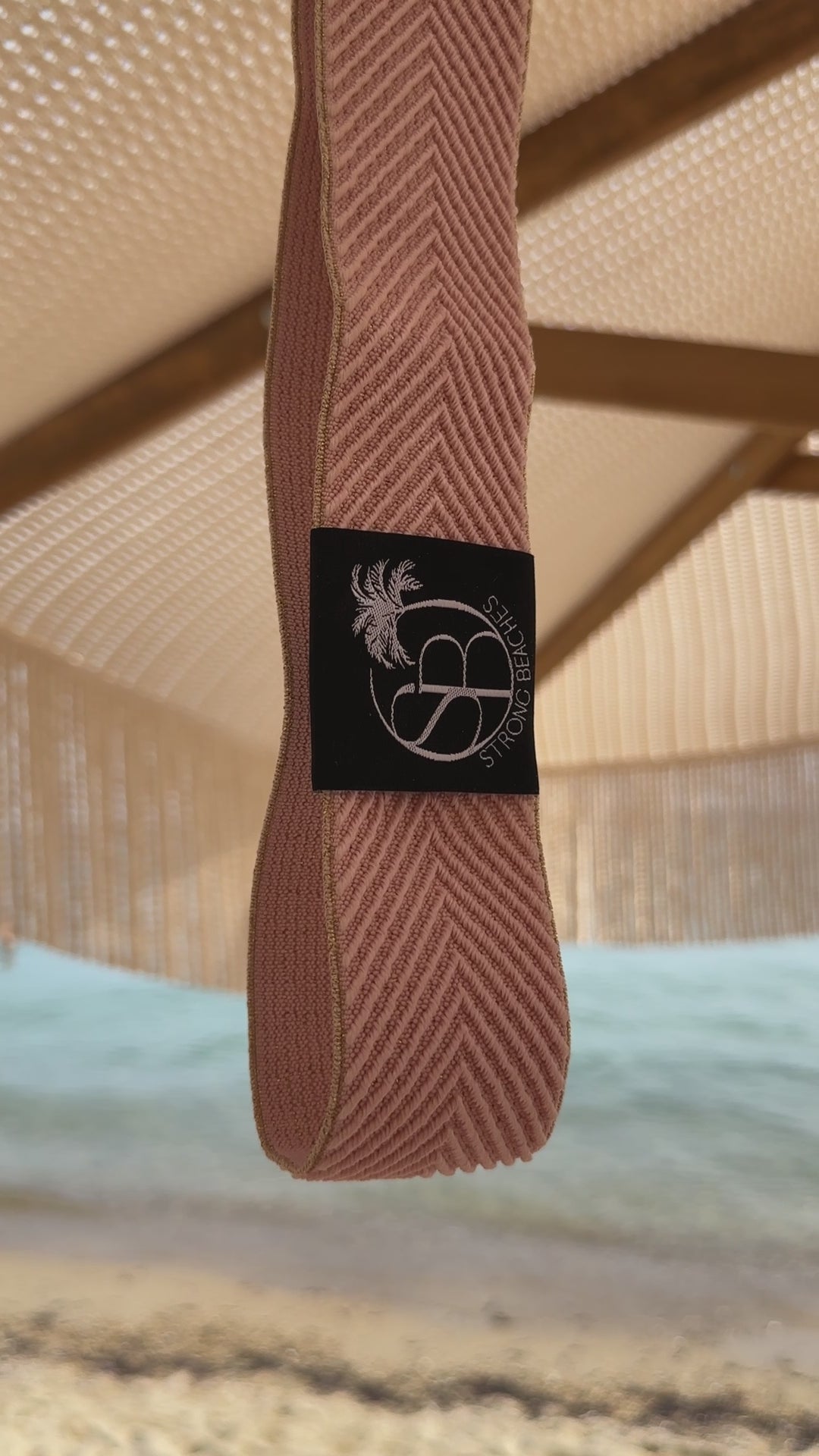 Beach Band - Rose Life